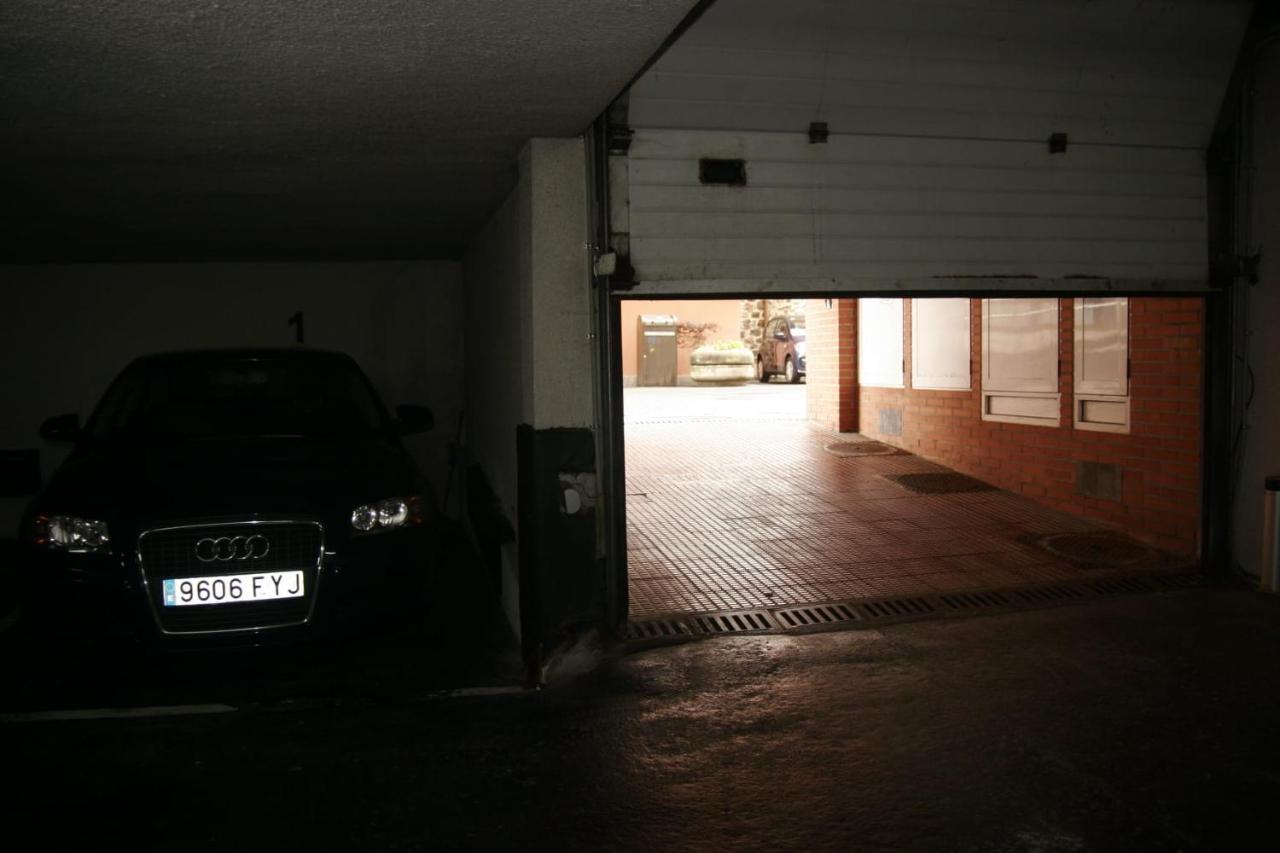 Astillerogane Bermeo Exterior foto
